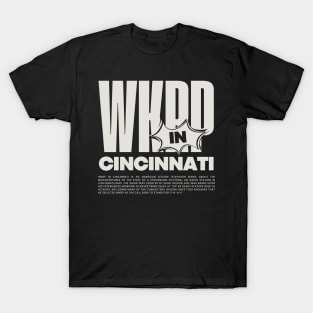 wkrp T-Shirt